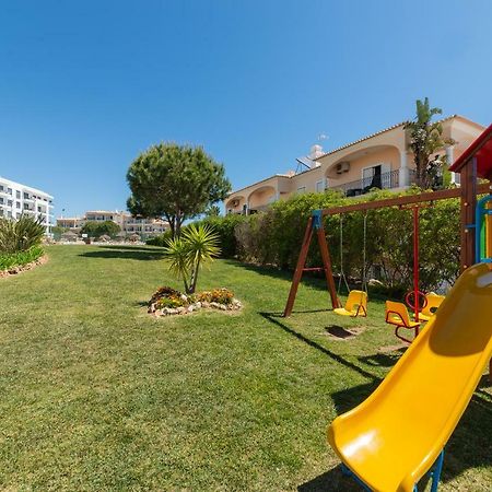 Vista Das Ondas - Ao Albufeira Exteriér fotografie