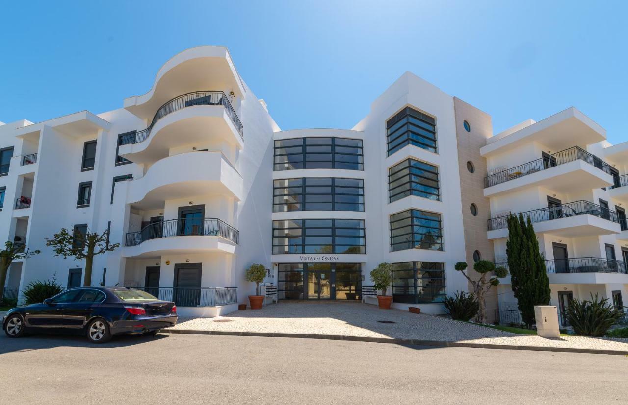 Vista Das Ondas - Ao Albufeira Exteriér fotografie