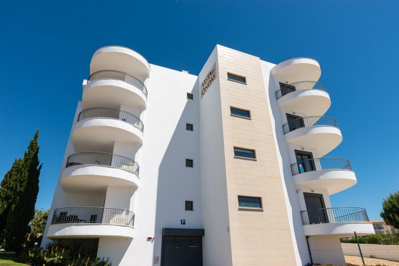 Vista Das Ondas - Ao Albufeira Exteriér fotografie
