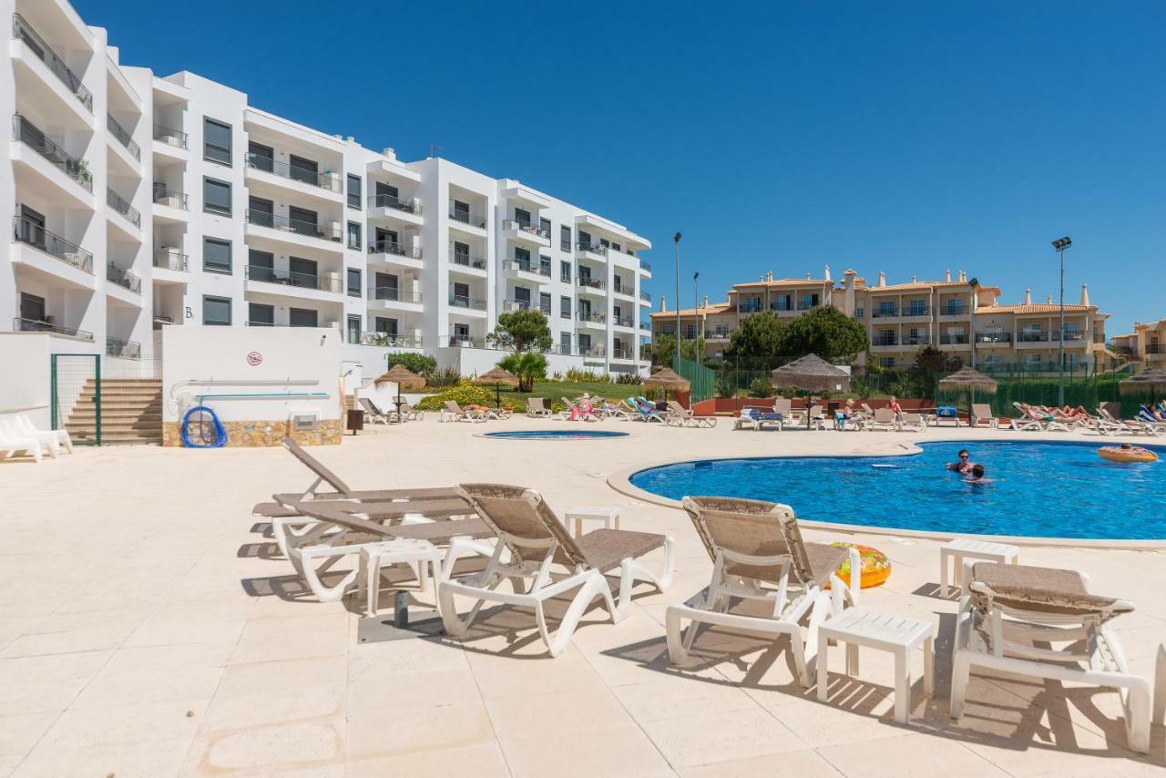 Vista Das Ondas - Ao Albufeira Exteriér fotografie